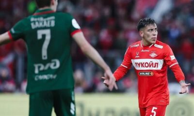 Otro dirigente de Independiente habló de qué chances hay de sumar a Barco