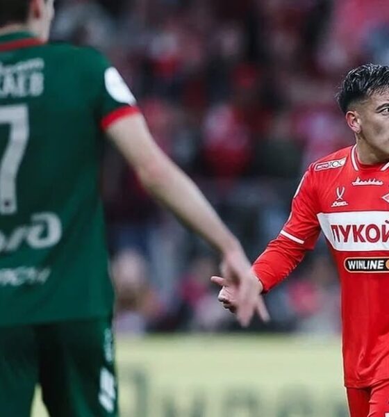 Otro dirigente de Independiente habló de qué chances hay de sumar a Barco