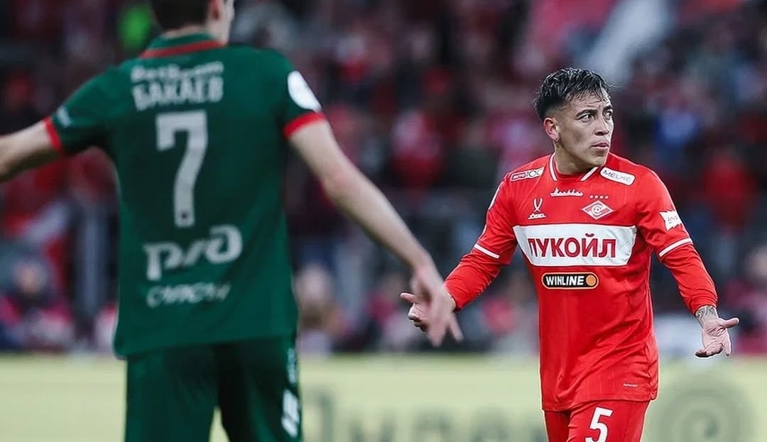 Otro dirigente de Independiente habló de qué chances hay de sumar a Barco