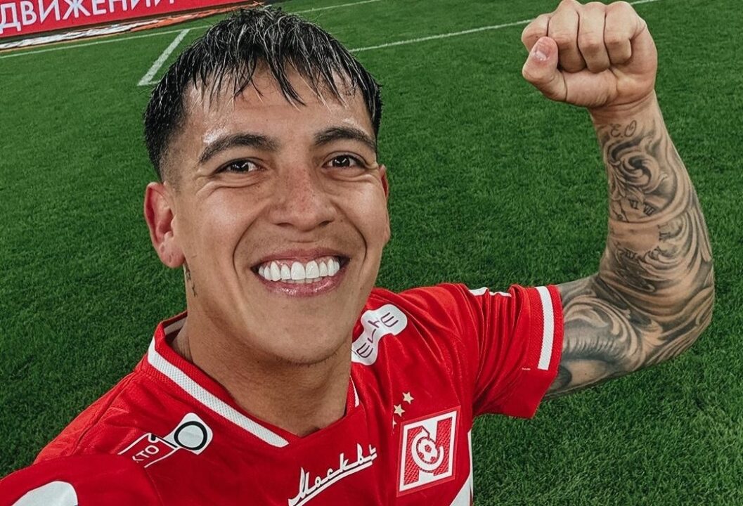 Independiente sigue soñando con sumar a Barco.