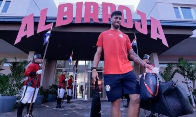 Se viene un momento especial para Gabriel Ávalos