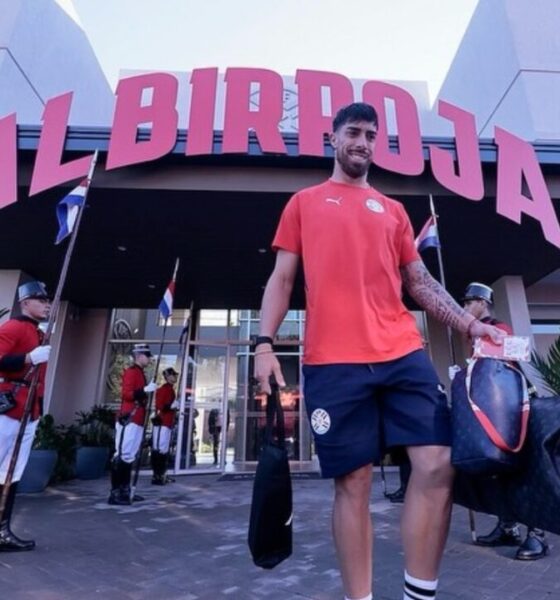 Se viene un momento especial para Gabriel Ávalos