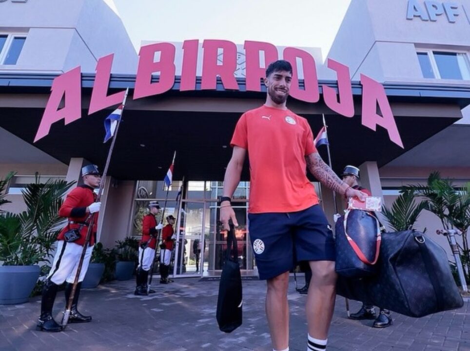 Se viene un momento especial para Gabriel Ávalos