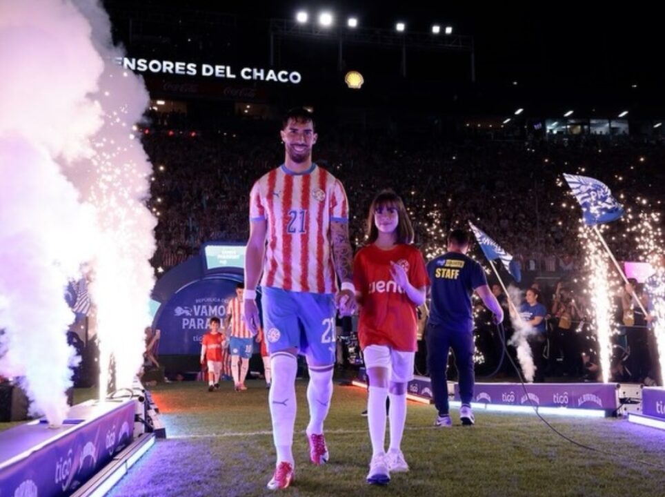 Gabriel Ávalos se tiene mucha fe.