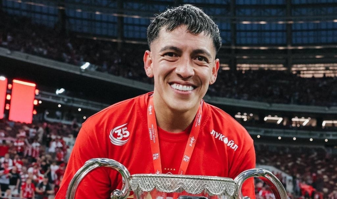 Independiente quiere traer a Barco.
