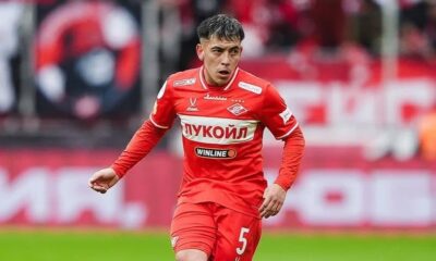 Cómo está la negociación entre Independiente y Esequiel Barco