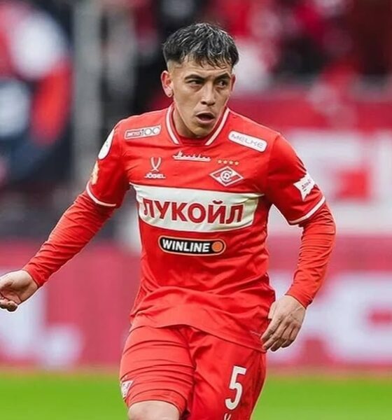 Cómo está la negociación entre Independiente y Esequiel Barco