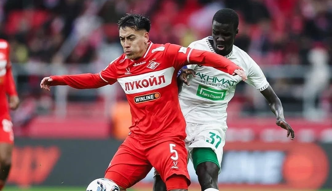 Independiente quiere incorporar a Barco.