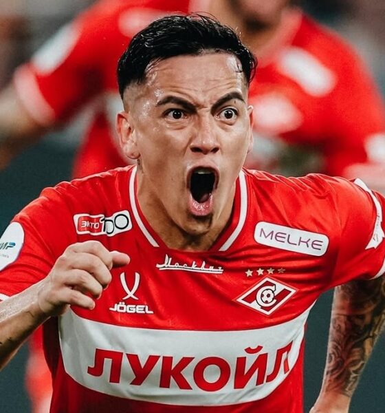 Este jugador de Independiente confesó que quiere tentar a Barco de volver: "Le mandé un mensaje..."