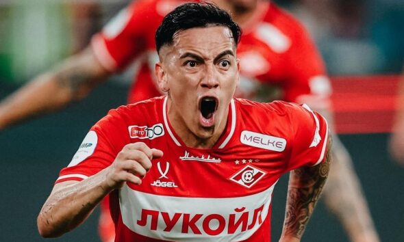 Este jugador de Independiente confesó que quiere tentar a Barco de volver: "Le mandé un mensaje..."