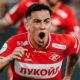 Este jugador de Independiente confesó que quiere tentar a Barco de volver: "Le mandé un mensaje..."