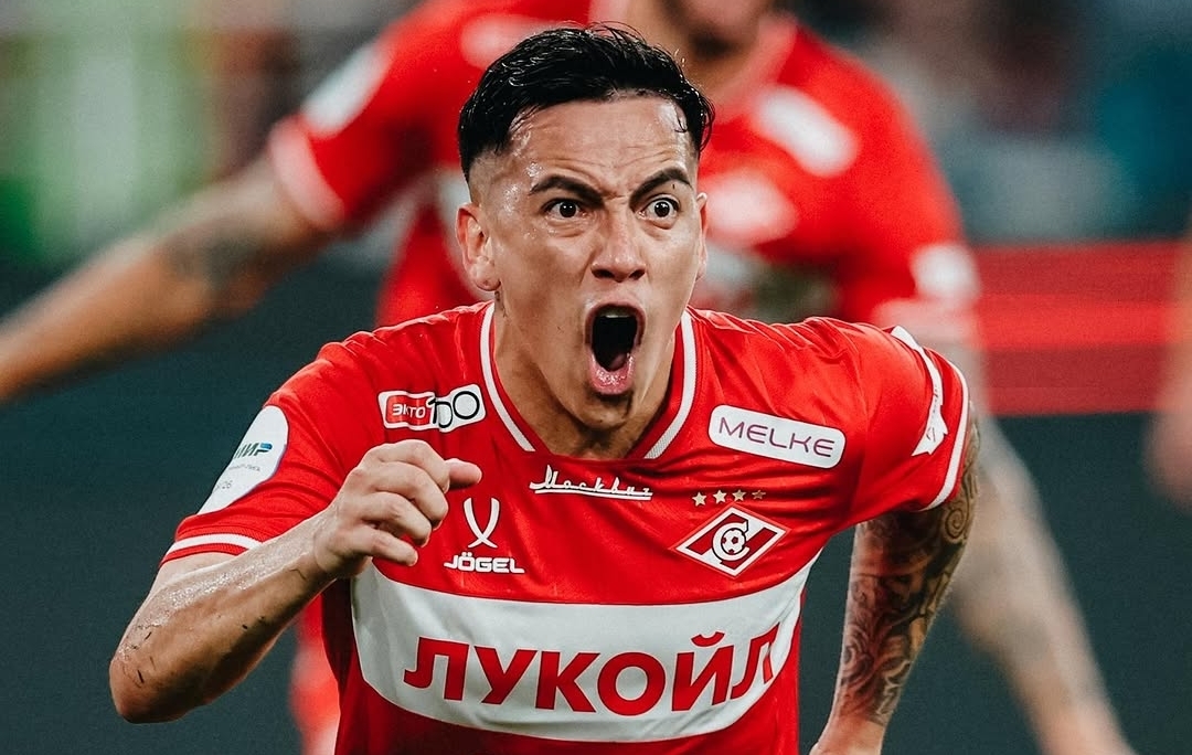 Este jugador de Independiente confesó que quiere tentar a Barco de volver: "Le mandé un mensaje..."