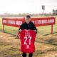 Esequiel Barco soltó la bomba: "Quiero jugar en Independiente"