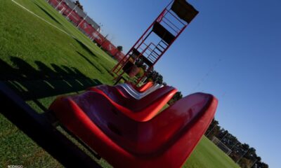 A Independiente le ofrecieron un arquero del fútbol argentino