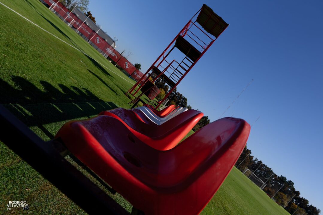 A Independiente le ofrecieron un arquero del fútbol argentino