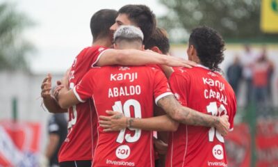 Independiente tomó una decisión fuerte con uno de sus jugadores