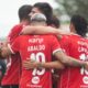 Independiente tomó una decisión fuerte con uno de sus jugadores