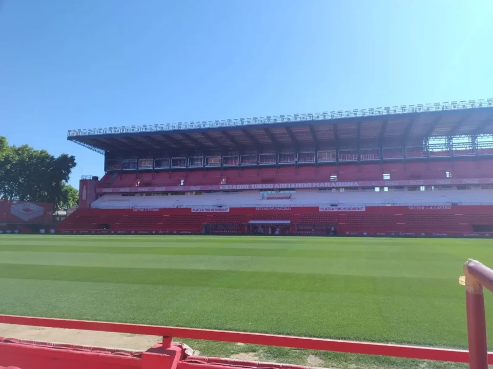 Independiente llegó a un acuerdo con Argentinos Juniors por este jugador
