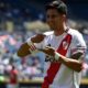 Bombazo: Maxi Meza está a una firma de volver a Independiente
