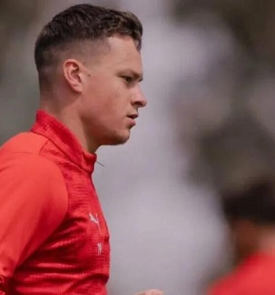 Independiente compró a Matías Abaldo: los detalles