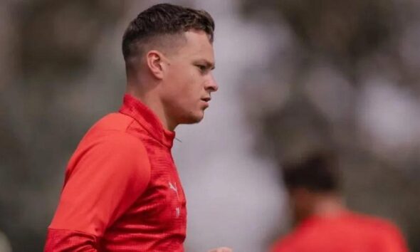 Independiente compró a Matías Abaldo: los detalles