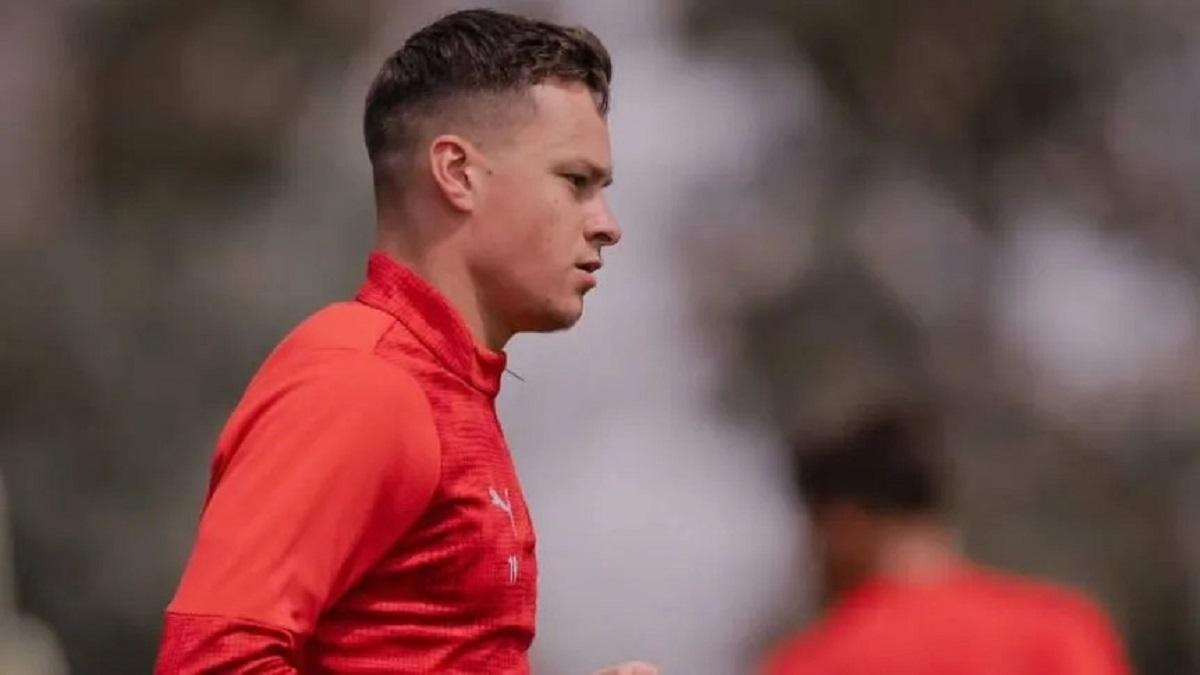 Independiente compró a Matías Abaldo: los detalles