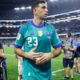 El Dibu Martínez está ante otra chance espectacular
