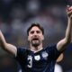 El mensaje de Tagliafico después de la emotiva clasificación de la Selección Argentina