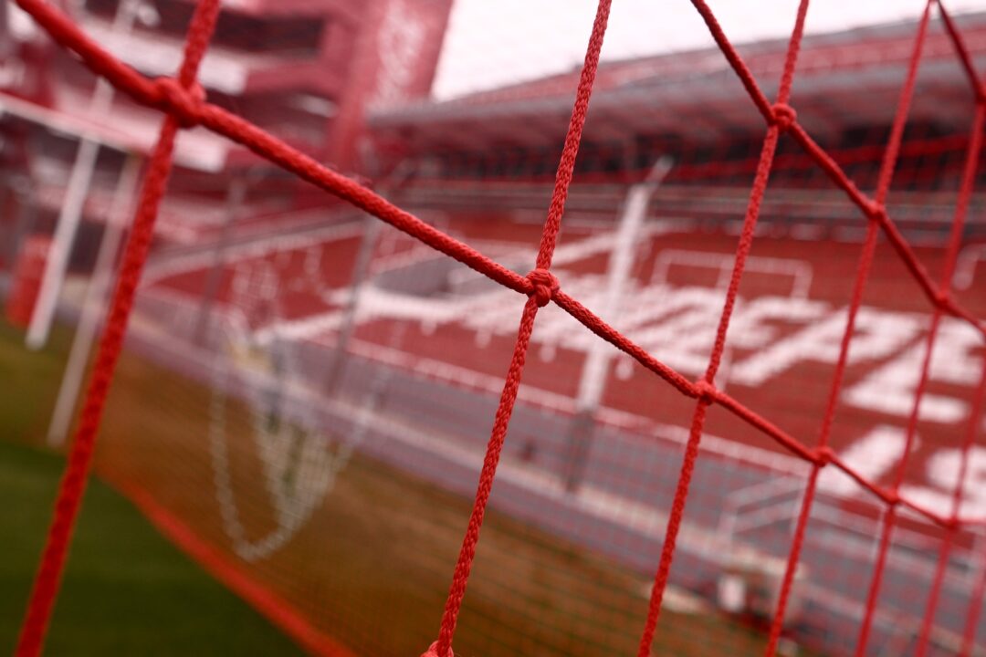 El nuevo jugador que se fue de Independiente