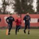 Este será el primer amistoso que va a jugar Independiente