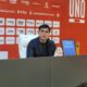 Gustavo Quinteros y su reflexión del mercado de pases
