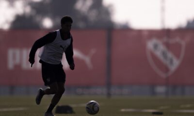 Estos serán los próximos partidos de Independiente