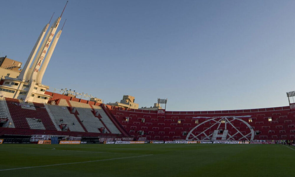 Independiente empezó a negociar con Huracán por este jugador
