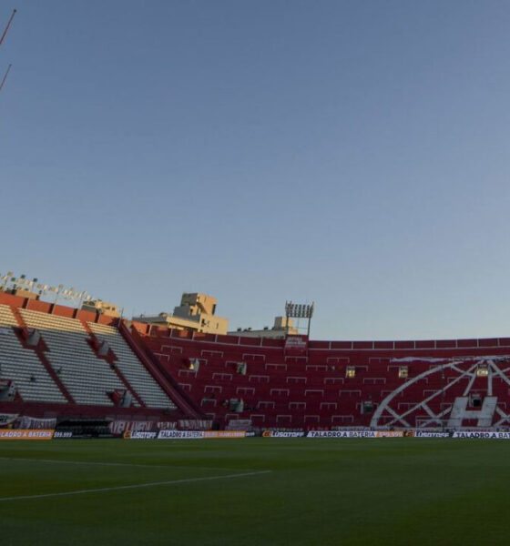 Independiente empezó a negociar con Huracán por este jugador