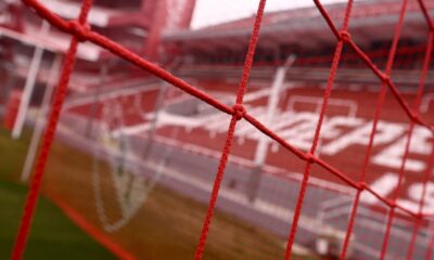 Independiente está cerca de abrochar su segundo refuerzo