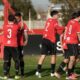 La Reserva de Independiente metió un triunfo importante