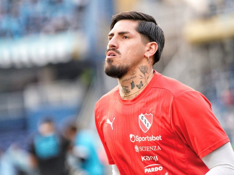 Lomónaco tiene serias chances de irse a jugar al fútbol español.