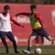 Maxi Meza y la revelación sobre qué siente por Independiente
