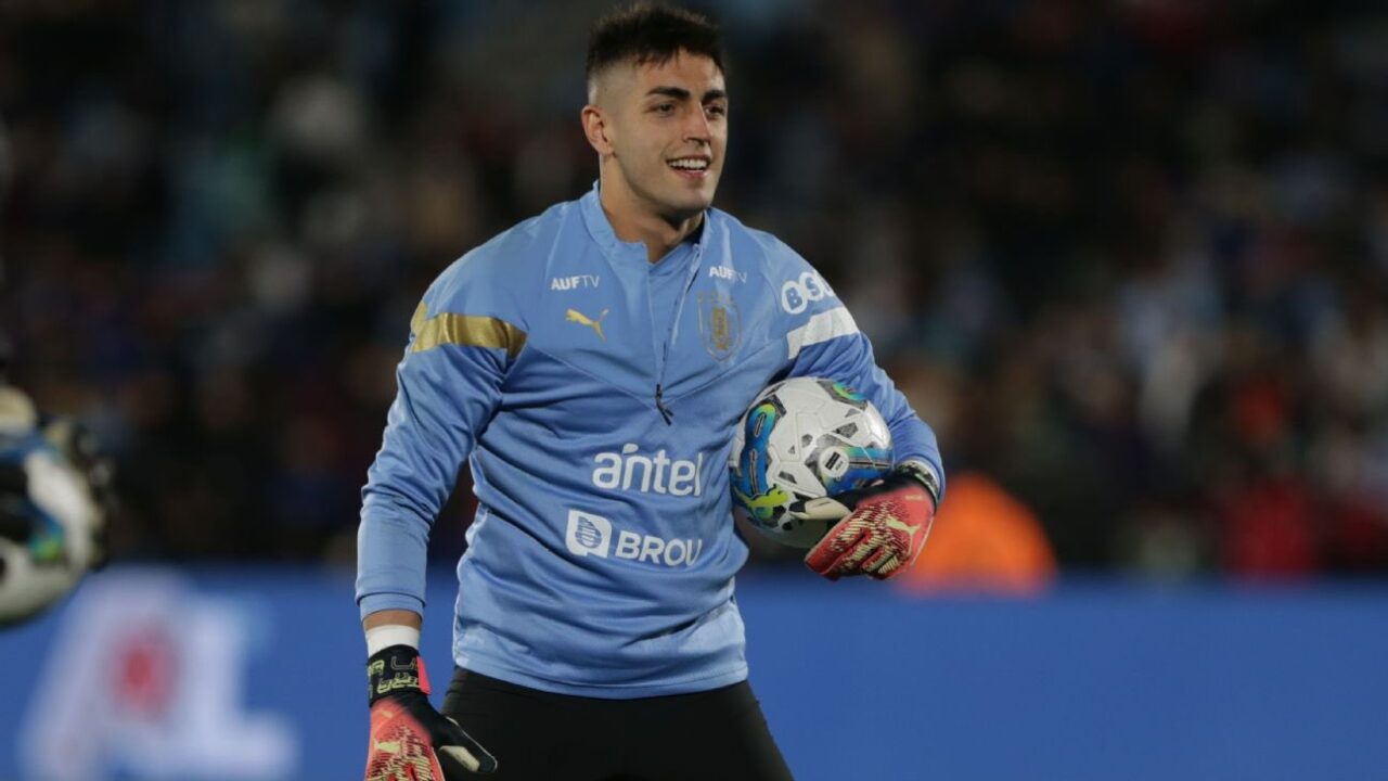 Mele desistió de la chance de venir a Independiente.
