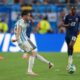 Nicolás Tagliafico y una misión particular con la Selección Argentina