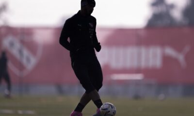 Para qué jugador de Independiente las próximas horas serán tan importantes