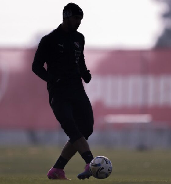 Para qué jugador de Independiente las próximas horas serán tan importantes