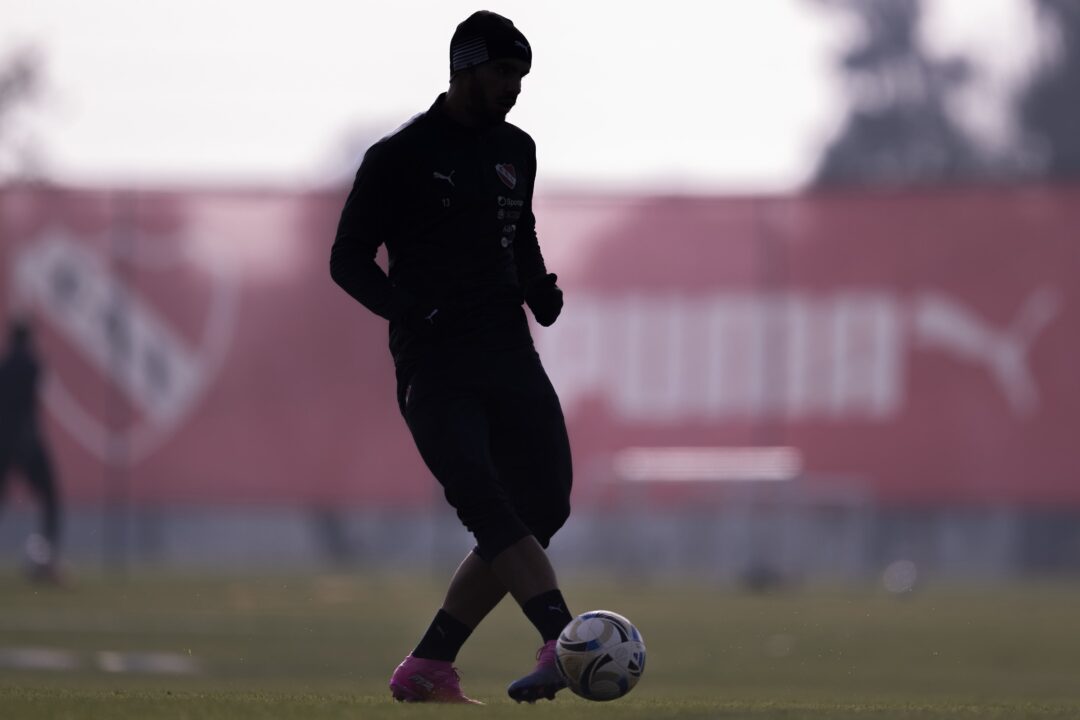 Para qué jugador de Independiente las próximas horas serán tan importantes