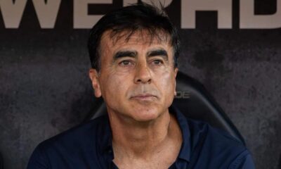 Qué fue lo que probó Quinteros en el último amistoso