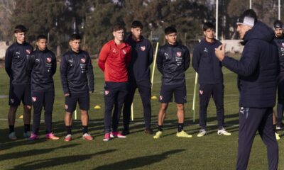 Qué tiene de importante esta semana para Independiente