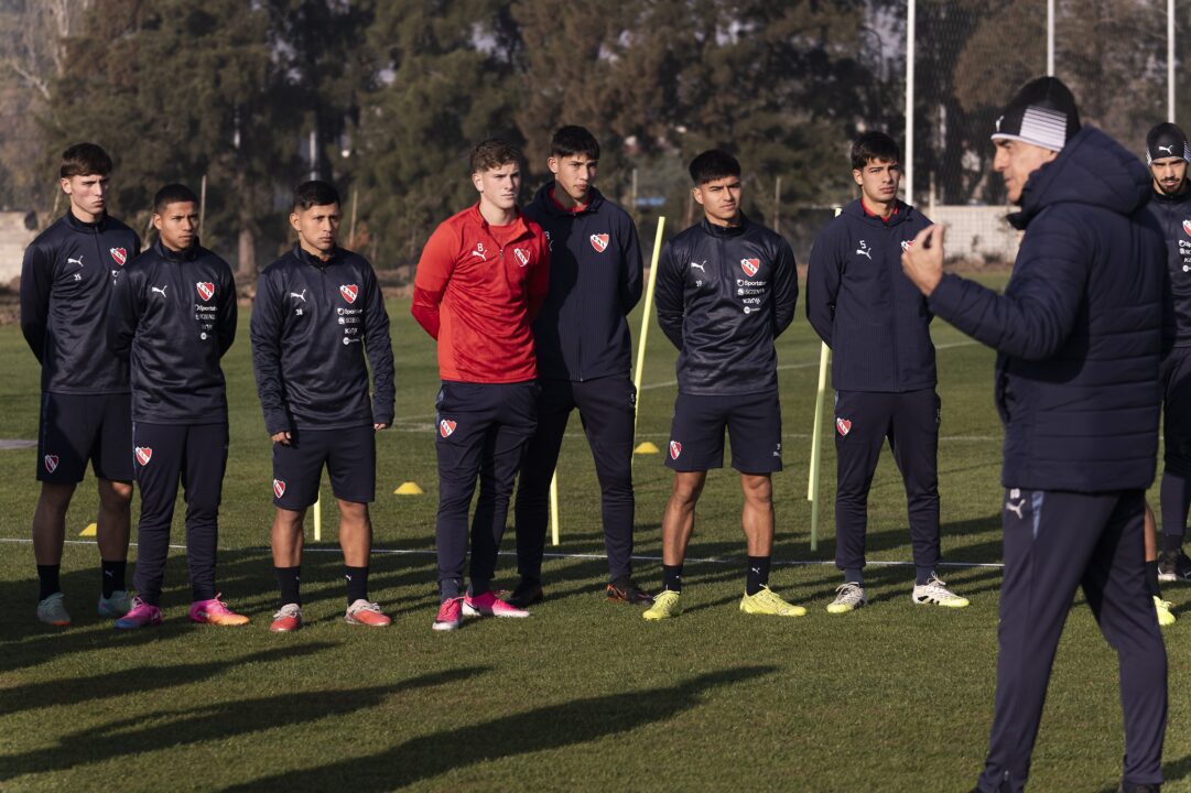 Qué tiene de importante esta semana para Independiente