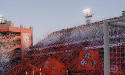 Se cayó una contratación con la que Independiente contaba