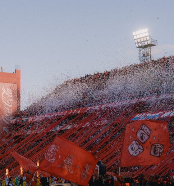 Se cayó una contratación con la que Independiente contaba
