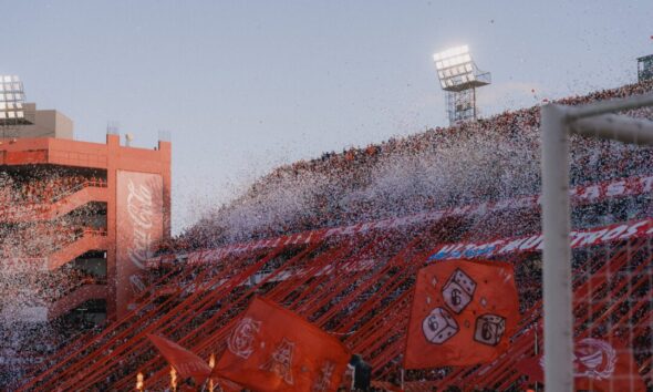 Se cayó una contratación con la que Independiente contaba