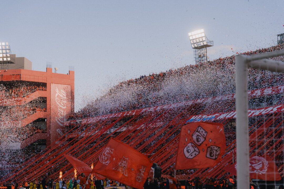 Se cayó una contratación con la que Independiente contaba